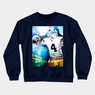 Dak Crewneck Sweatshirt